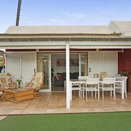 Vcv Apartamento Star Maspalomas  Exterior foto