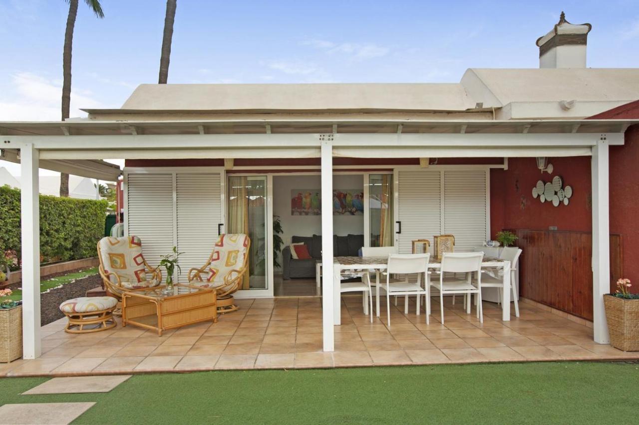 Vcv Apartamento Star Maspalomas  Exterior foto