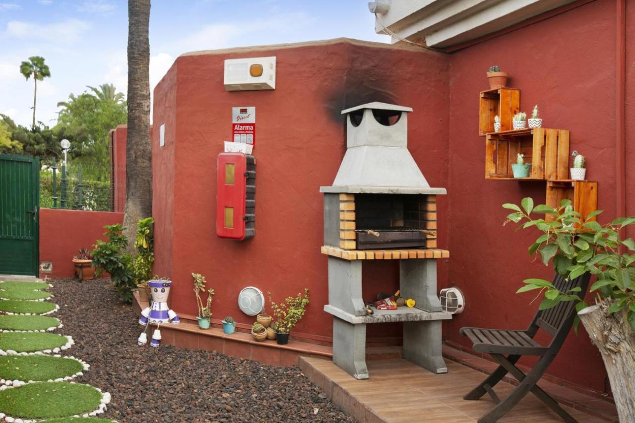Vcv Apartamento Star Maspalomas  Exterior foto
