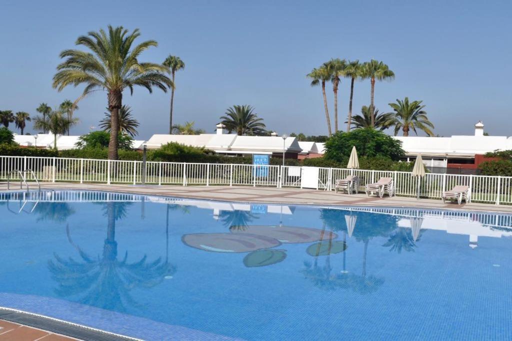 Vcv Apartamento Star Maspalomas  Exterior foto