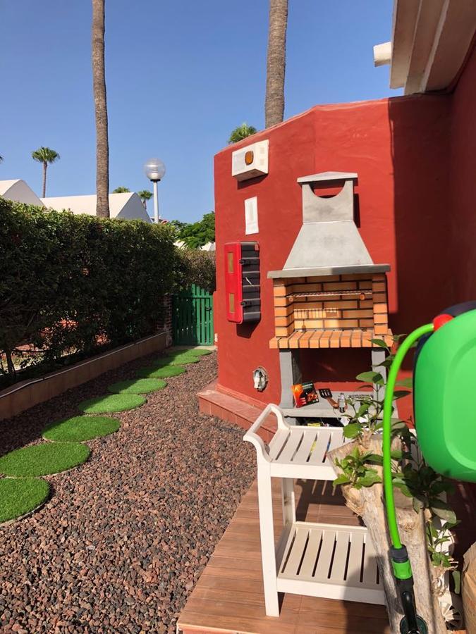 Vcv Apartamento Star Maspalomas  Exterior foto