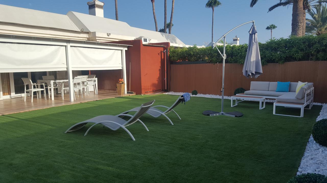 Vcv Apartamento Star Maspalomas  Exterior foto